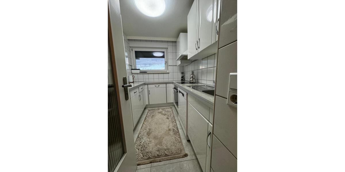 Etagenwohnung Hattersheim am Main - 3 Zimmer, 81 m&sup2;, 300.000&euro; | Angebot:26982260