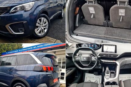 Peugeot 5008 172.000 km 14.999 &euro; Erlensee 63526