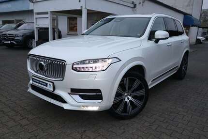 Volvo XC90 70.211 km 50.980 &euro; Darmstadt 64291