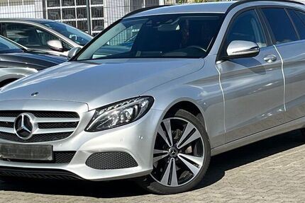 Mercedes C 250