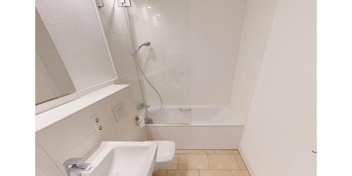 Etagenwohnung Frankfurt am Main Nord-Ost - 2 Zimmer, 50 m&sup2;, 935&euro; | Angebot:26495880