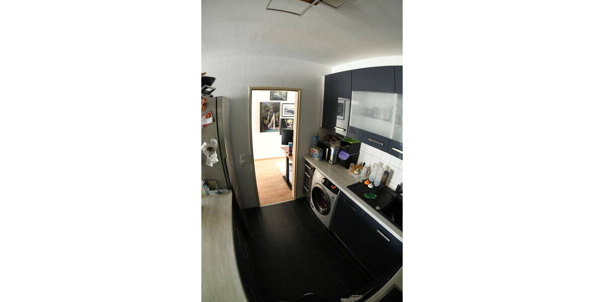 Etagenwohnung Offenbach Bieber - 3 Zimmer, 80 m&sup2;, 940&euro; | Angebot:26730929