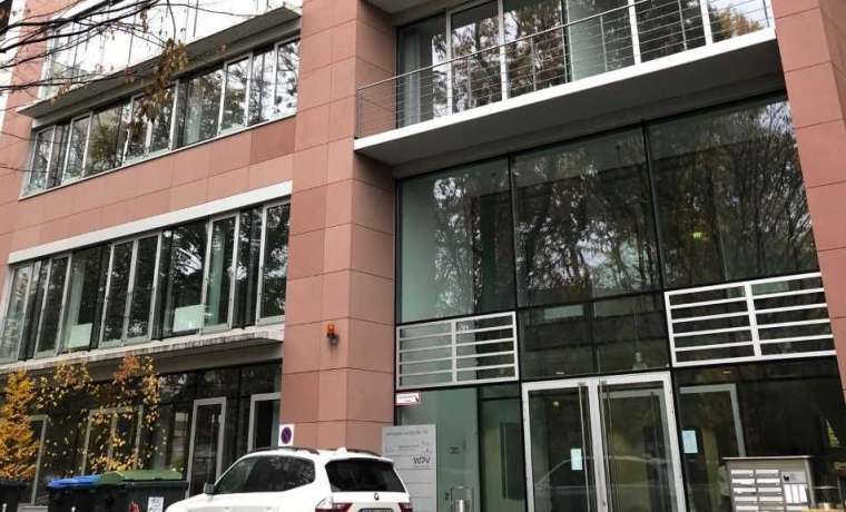 Gewerbeobjekt Frankfurt am Main Sachsenhausen Süd - 1.099&euro; | Angebot:26558858