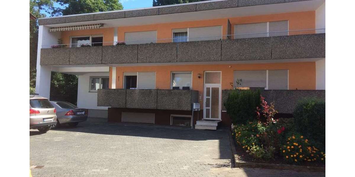 Etagenwohnung Frankfurt a.M. Nord-Ost - 3 Zimmer, 80 m&sup2;, 1.200&euro; | Angebot:26732211