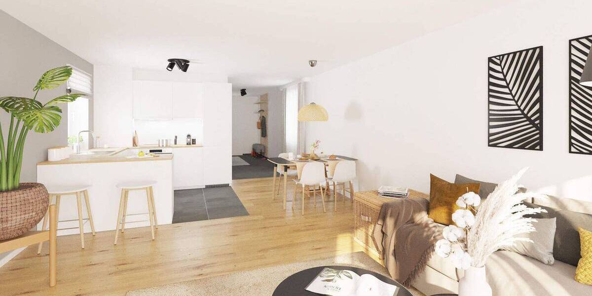 Reihenmittelhaus Langen - 5 Zimmer, 156 m&sup2;, 869.900&euro; | Angebot:26672336