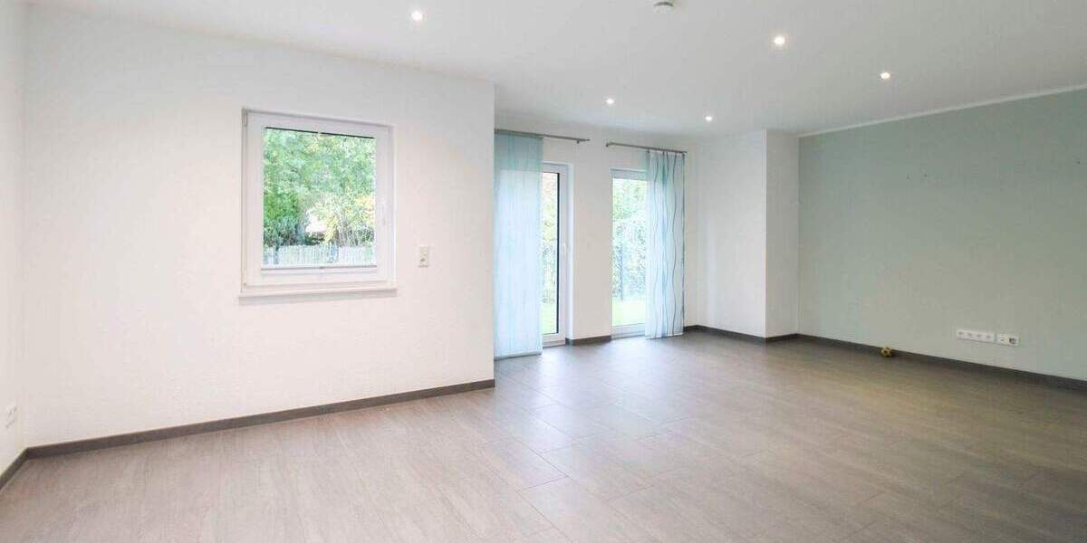 Ankommen, aufblühen, wohlfühlen - schönes Einfamilienhaus mit Herz und Garten 4 zimmer