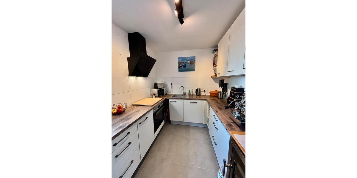 Etagenwohnung Friedrichsdorf - 3 Zimmer, 79 m&sup2;, 319.000&euro; | Angebot:27281942