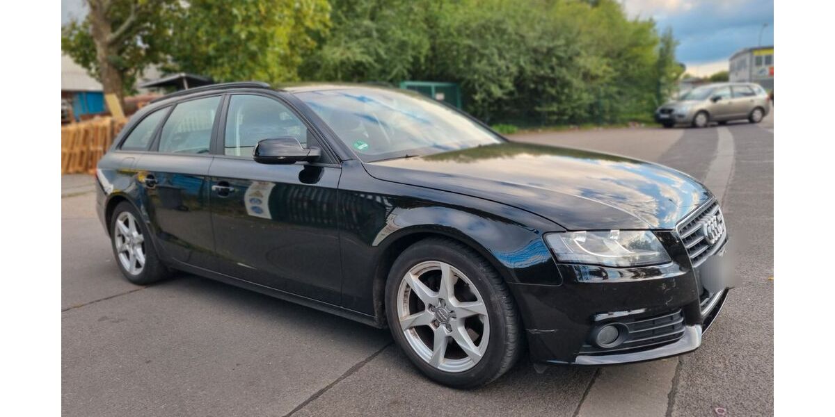 Audi A4 219.000 km 5.999 &euro; Mühlheim am Main 63165