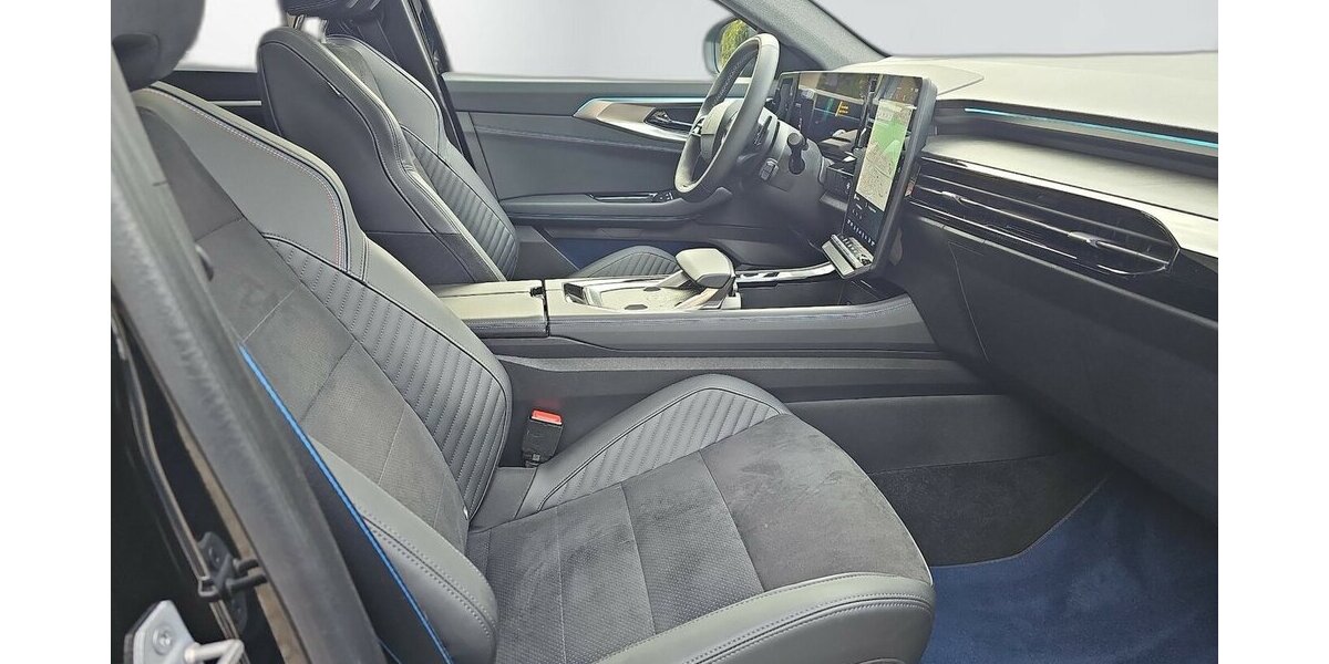 Renault Rafale 200 E- Full Hyb Esp. Alpine 33500.-Netto 24.816 km 39.865 &euro; Schwalbach/Taunus 65824