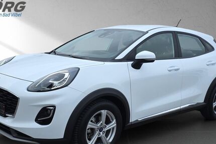 Ford Puma 44.310 km 15.698 &euro; Bad Vilbel 61118