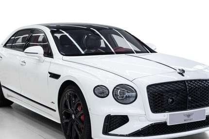 Bentley Flying Spur 9.900 km 277.777 &euro; Bad Homburg 61348