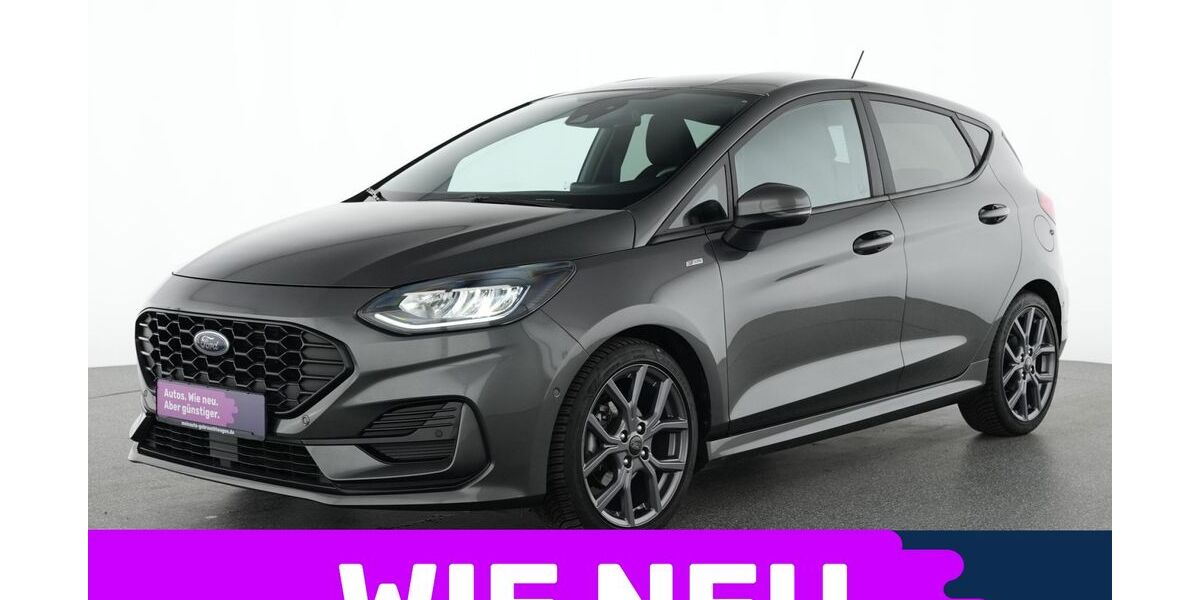 Ford Fiesta 36.940 km 15.581 &euro; Dietzenbach bei Frankfurt 63128