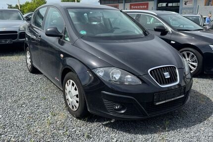 Seat Altea 135.000 km 3.950 &euro; Dieburg 64807