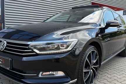 VW Passat 183.000 km 12.299 &euro; Kelkheim 65779