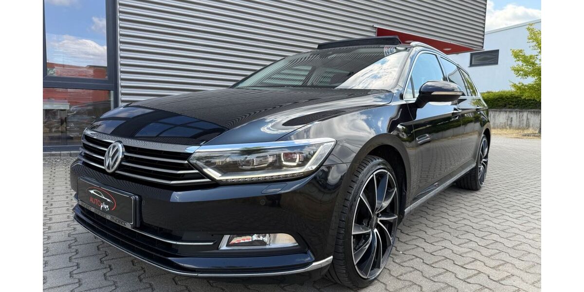 VW Passat 183.000 km 12.299 &euro; Kelkheim 65779