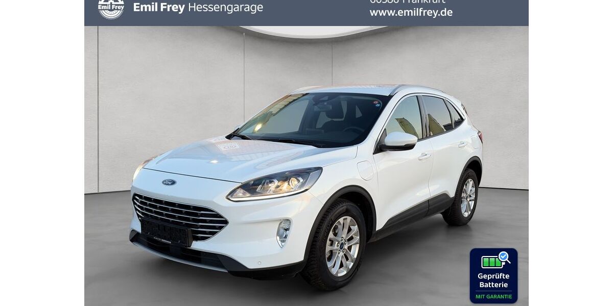 Ford Kuga 24.594 km 22.950 &euro; Frankfurt 60386