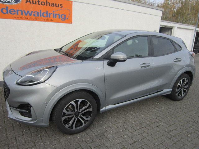 Ford Puma 25.270 km 23.800 &euro; Offenbach 63069
