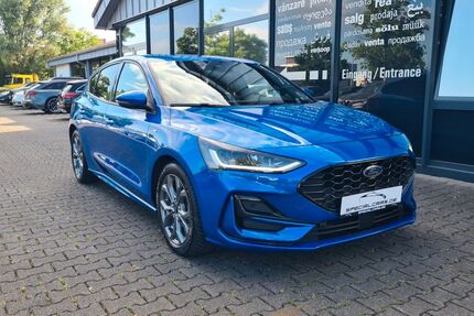 Ford Focus 28.400 km 18.690 &euro; Offenbach am Main 63069