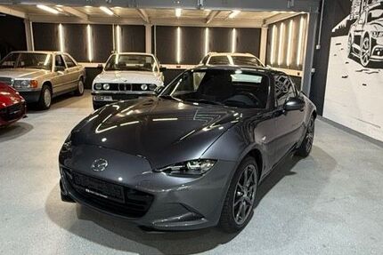 Mazda MX-5 30.351 km 27.999 &euro; Eddersheim 65795