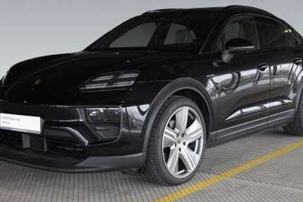 Porsche Macan 9.900 km 95.880 &euro; Frankfurt am Main 60314