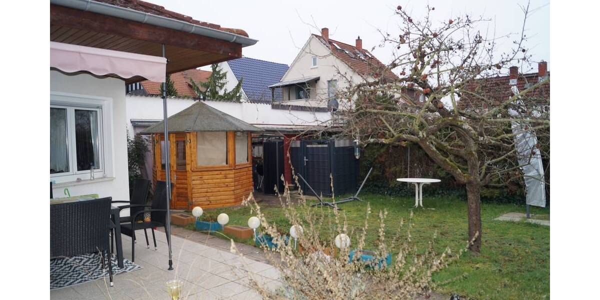 Einfamilienhaus Mörfelden - 3 Zimmer, 117 m&sup2;, 349.000&euro; | Angebot:25746381