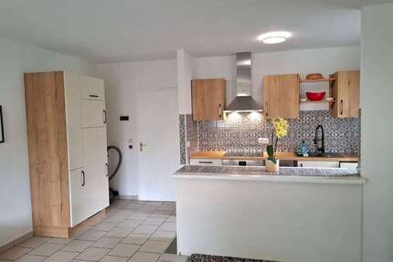 Wohnung zum Mieten in Frankfurt 1.500 € 52 m² 2 zimmer