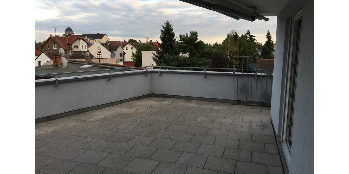 Maisonettenwohnung Mühlheim am Main - 3 Zimmer, 94 m&sup2;, 1.050&euro; | Angebot:26543928
