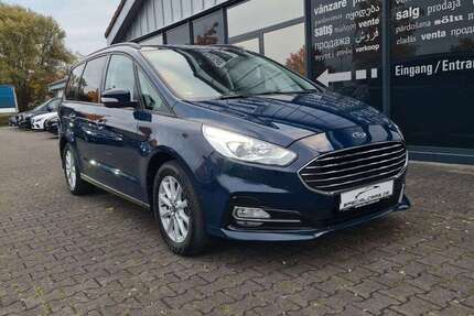 Ford Galaxy 160.950 km 15.990 € Offenbach am Main 63069