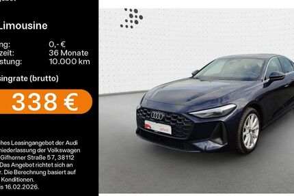 Audi A5 27.462 km 38.990 &euro; Bad Nauheim 61231