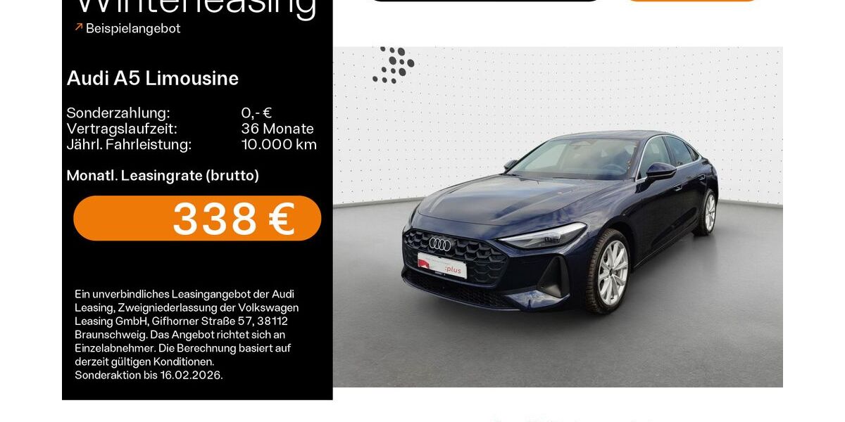 Audi A5 27.462 km 38.990 &euro; Bad Nauheim 61231