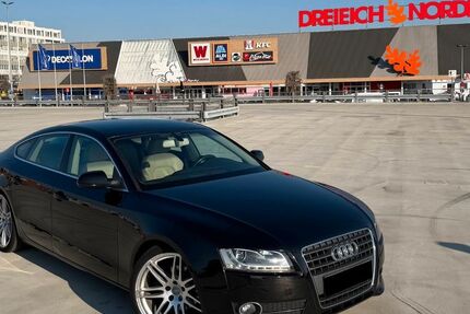 Audi A5 96.758 km 10.899 &euro; Neu-Isenburg 63263