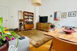 Nordend-Ost nähe Merianplatz, ruhig, liebevoller Altbau, möbliert