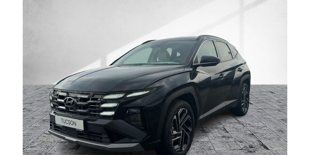 Hyundai TUCSON 9.882 km 35.490 &euro; Frankfurt 60314