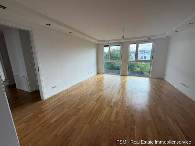 Etagenwohnung Offenbach / Bieber Bieber - 4 Zimmer, 98 m&sup2;, 1.500&euro; | Angebot:26879250