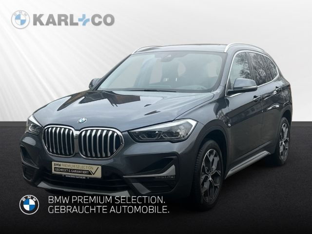 BMW X1 47.944 km 40.798 &euro; Rüsselsheim 65428