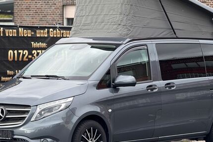 Mercedes-Benz Vito 166.000 km 36.950 € Dieburg 64807
