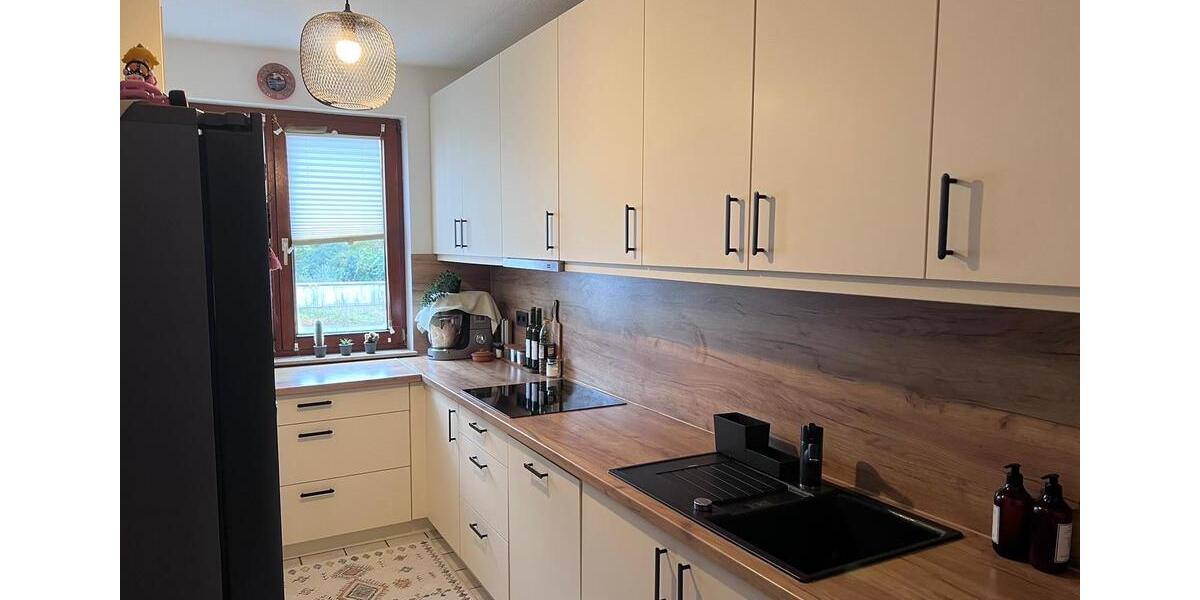 Etagenwohnung Offenbach am Main Bieberer Berg - 4 Zimmer, 84 m&sup2;, 360.000&euro; | Angebot:25539666