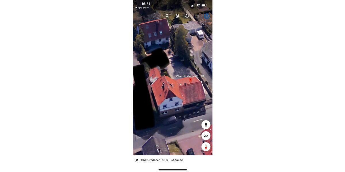 Einfamilienhaus Rodgau - 7 Zimmer, 255 m&sup2;, 549.000&euro; | Angebot:26857850