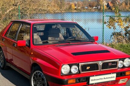 Lancia Delta 139.600 km 39.900 &euro; Alzenau 63755