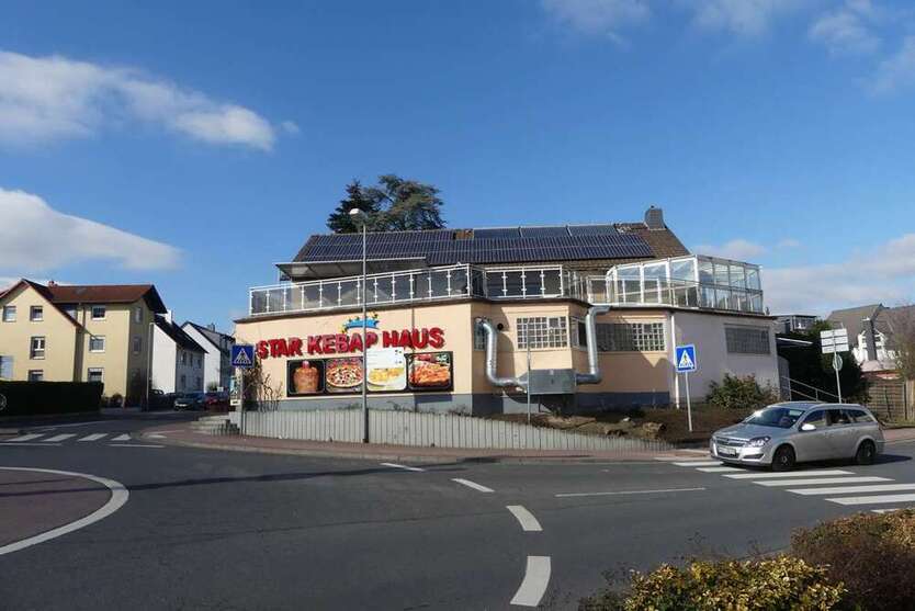 Büro in Bruchköbel 3.000 € 208 m²