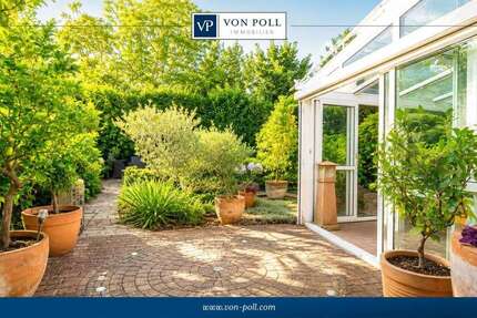 Haus Frankfurt am Main Nord-Ost - 3 Zimmer, 123 m&sup2;, 795.000&euro; | Angebot:27153769