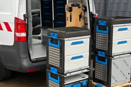 Mercedes-Benz Vito 65.536 km 28.999 &euro; Erlensee 63526