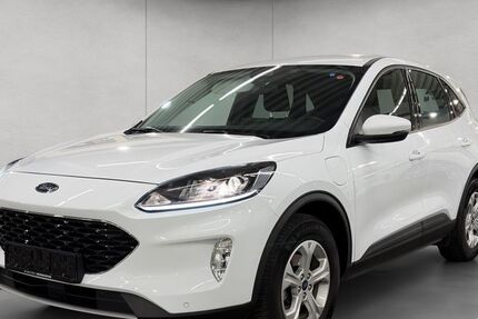 Ford Kuga 27.135 km 22.550 &euro; Frankfurt 60386