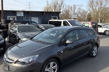 Opel Astra 217.000 km 5.999 &euro; Frankfurt am Main 60486