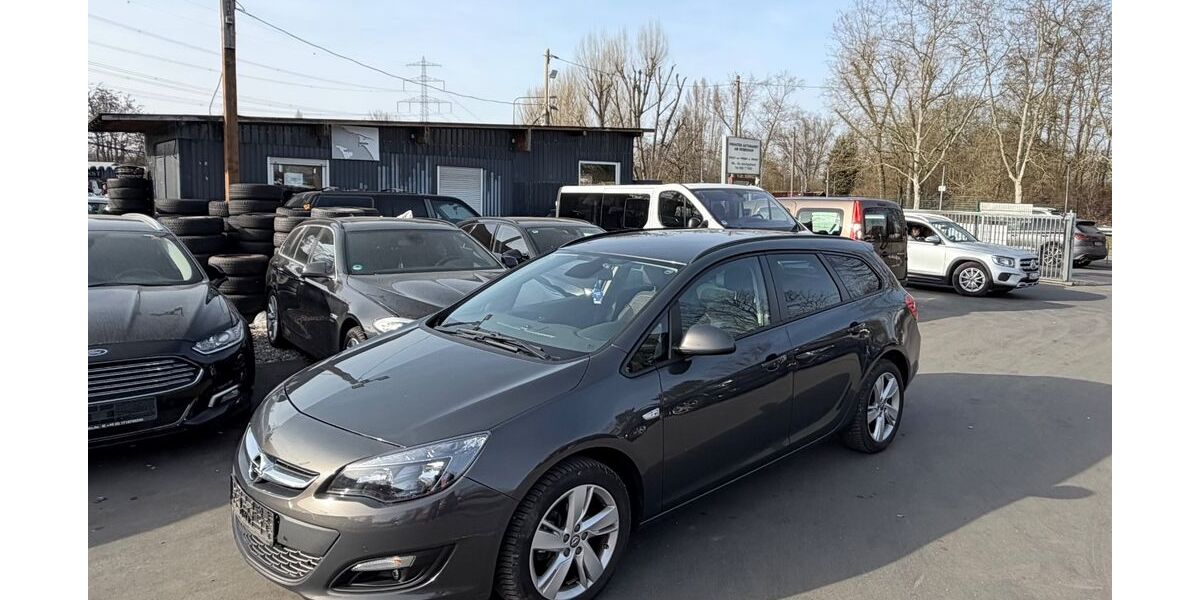 Opel Astra 217.000 km 5.999 &euro; Frankfurt am Main 60486