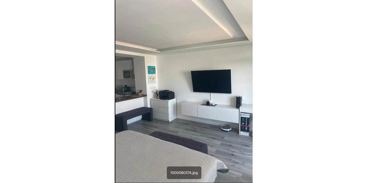 Einfamilienhaus Frankfurt am Main Nord-Ost - 1 Zimmer, 34 m&sup2;, 198.000&euro; | Angebot:26664270