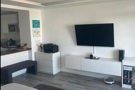 Haus Frankfurt am Main Nord-Ost - 1 Zimmer, 34 m&sup2;, 198.000&euro; | Angebot:26664270