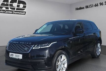 Land Rover Range Rover Velar 64.400 km 42.870 &euro; Darmstadt 64289