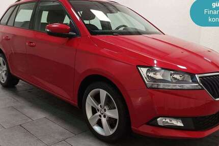 Skoda Fabia 59.939 km 11.970 &euro; Egelsbach 63329