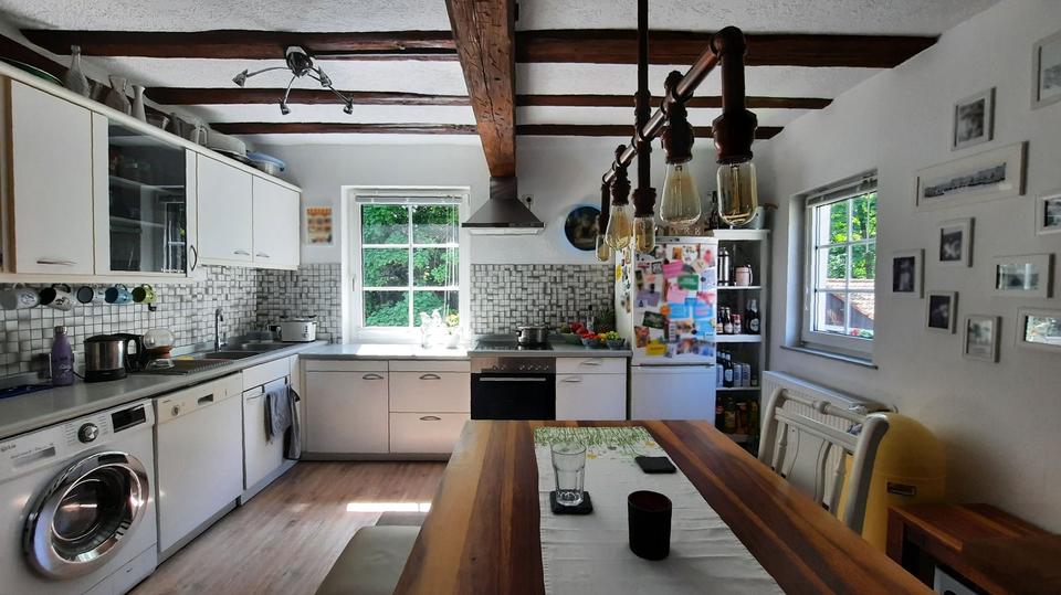Etagenwohnung Liederbach am Taunus - 3.5 Zimmer, 73 m&sup2;, 375.000&euro; | Angebot:26670185
